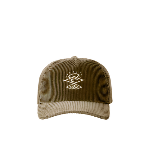 Icons Of Surf Cap - Womens