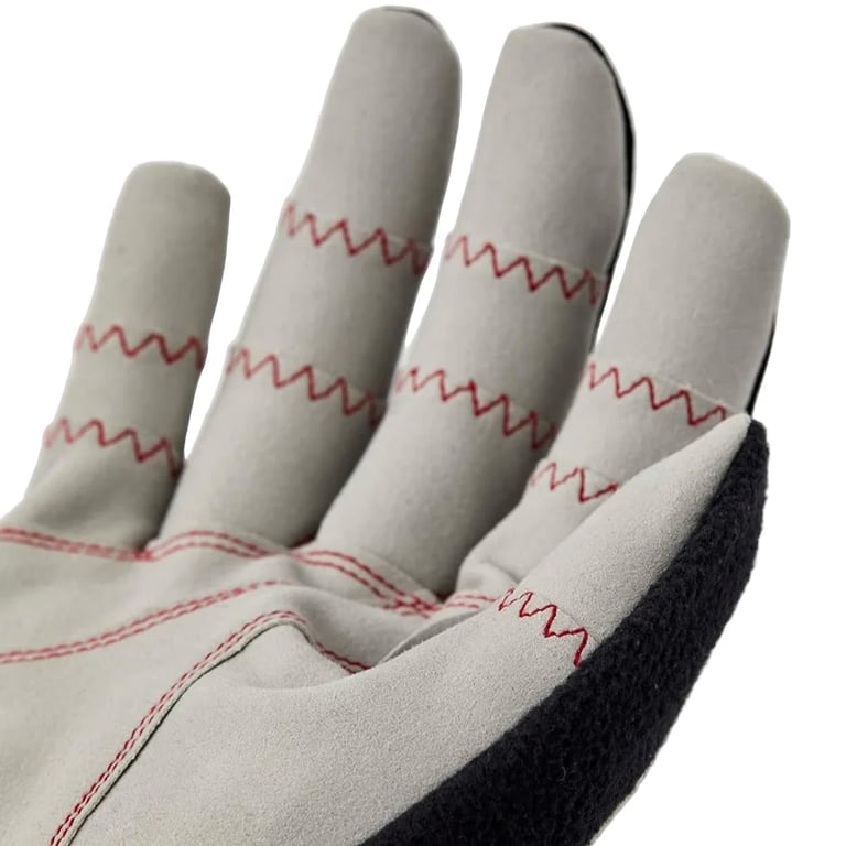 Hestra Ergo Grip Race Windstopper