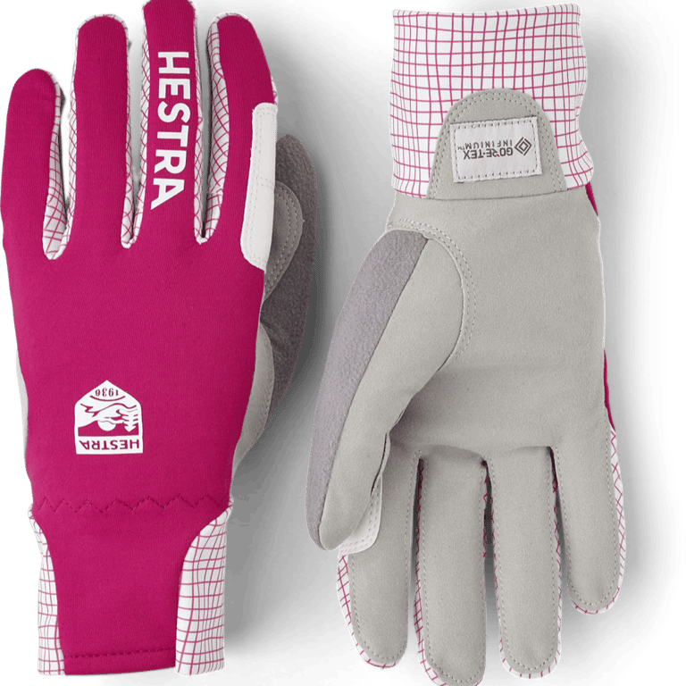 Windstopper Breeze Gloves - Womens