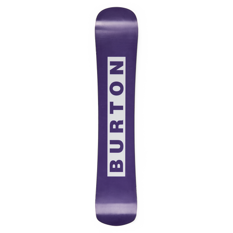 Hideaway Snowboard - Womens