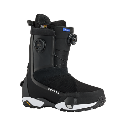 Highshot X Wide Step On Snowboard Boots