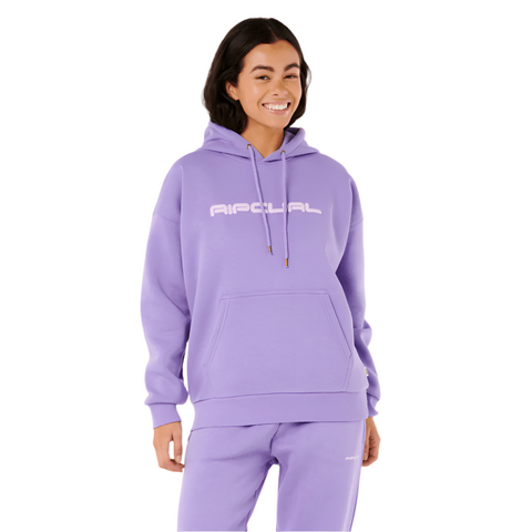 Icons Of Surf Heritage Hoodie - Womens