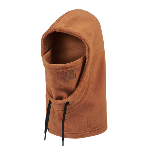 Hoodclava