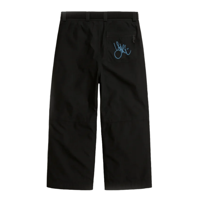 Hot Lap Snowboard Pants