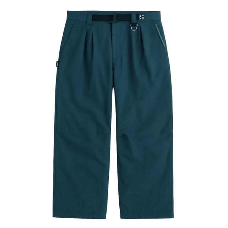 Hot Lap Snowboard Pants
