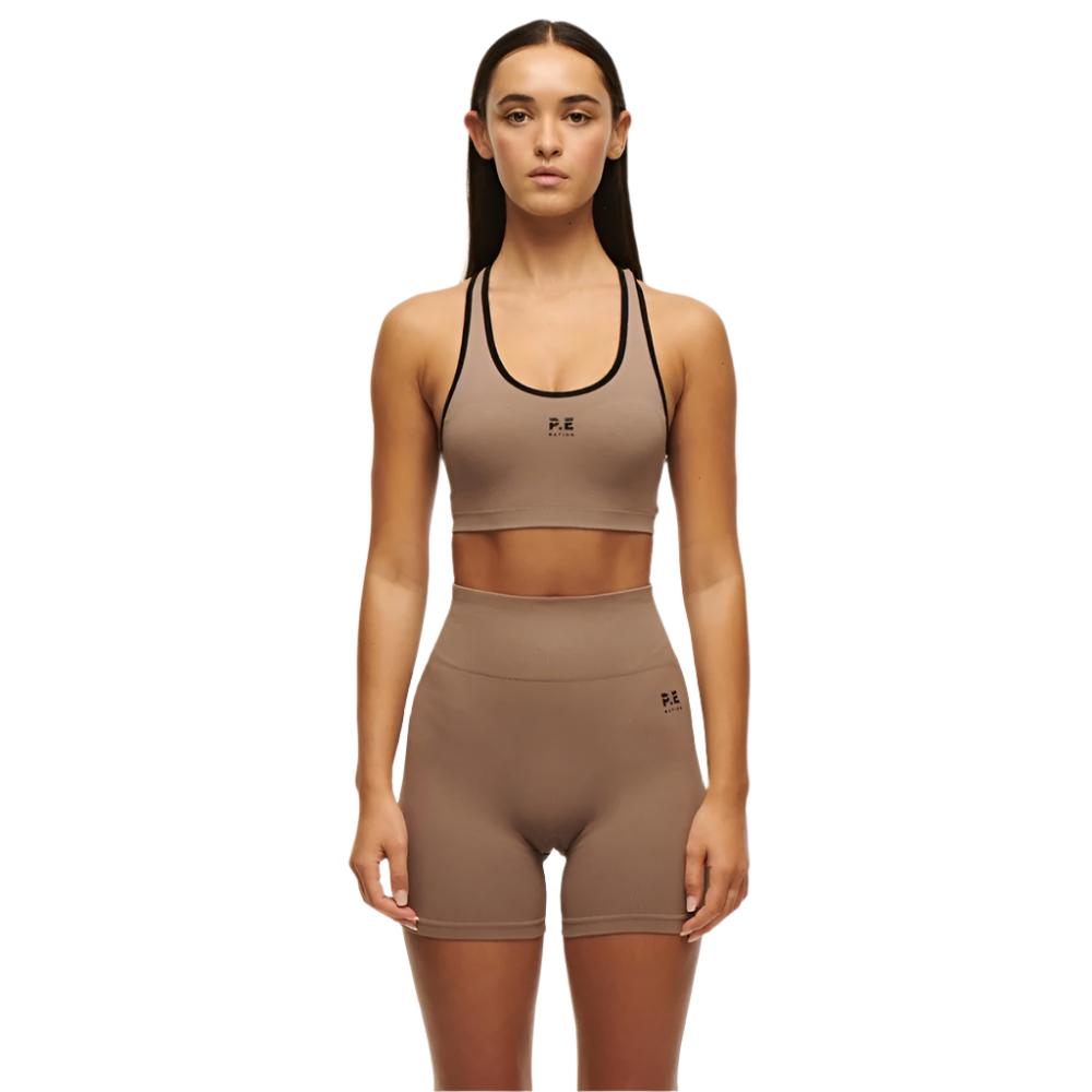Restore Seamless 5In Bike Short - Womens
