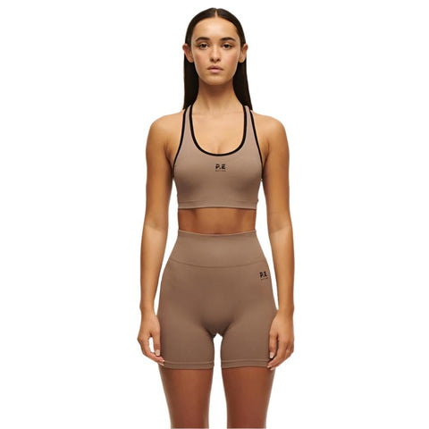 Restore Seamless 5In Bike Short - Womens