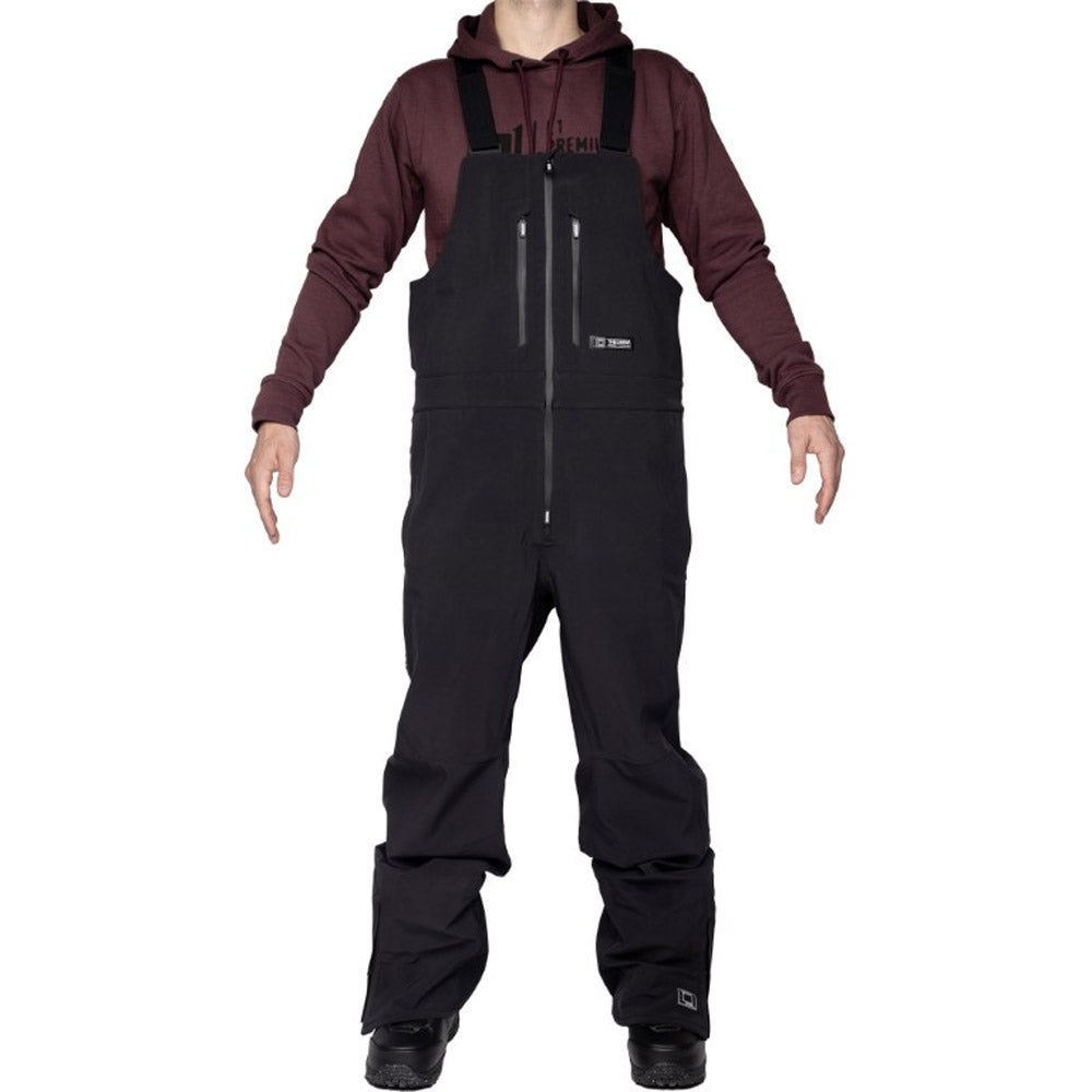 Huron Bib Snowboard Pants