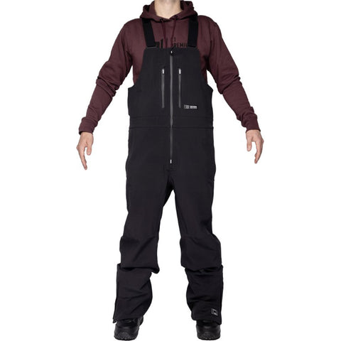 Huron Bib Snowboard Pants