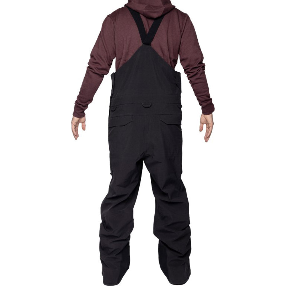Huron Bib Snowboard Pants