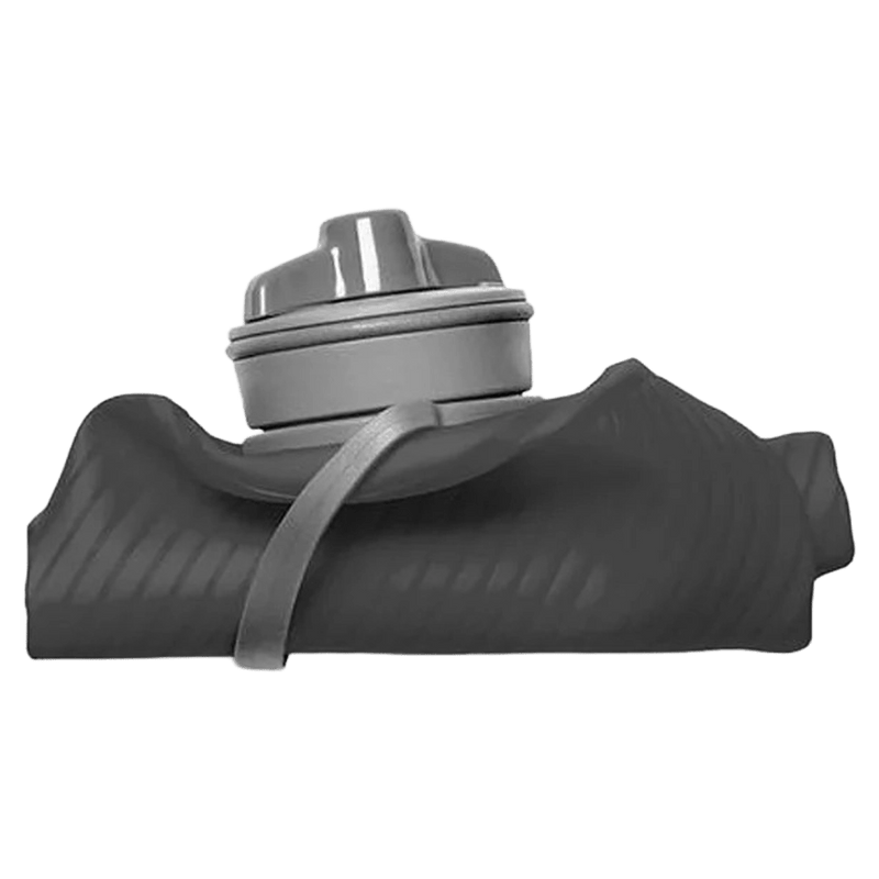 Flux Bottle