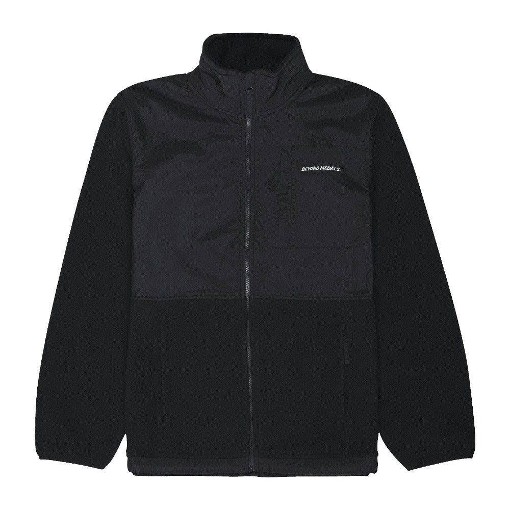 Fleece Jacket