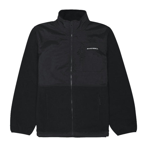 Fleece Jacket