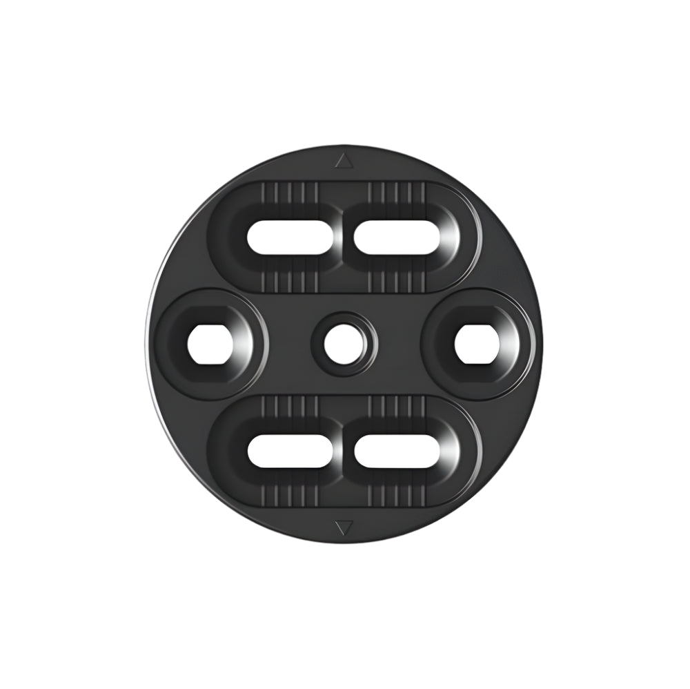 4x2 Mini Disc