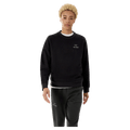 View if Arcteryx Emblem Fleece Crew - Womens in colour Black.