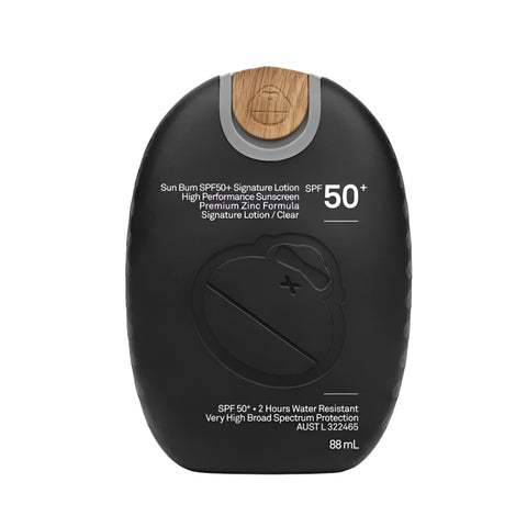 Signature SPF 50 Lotion