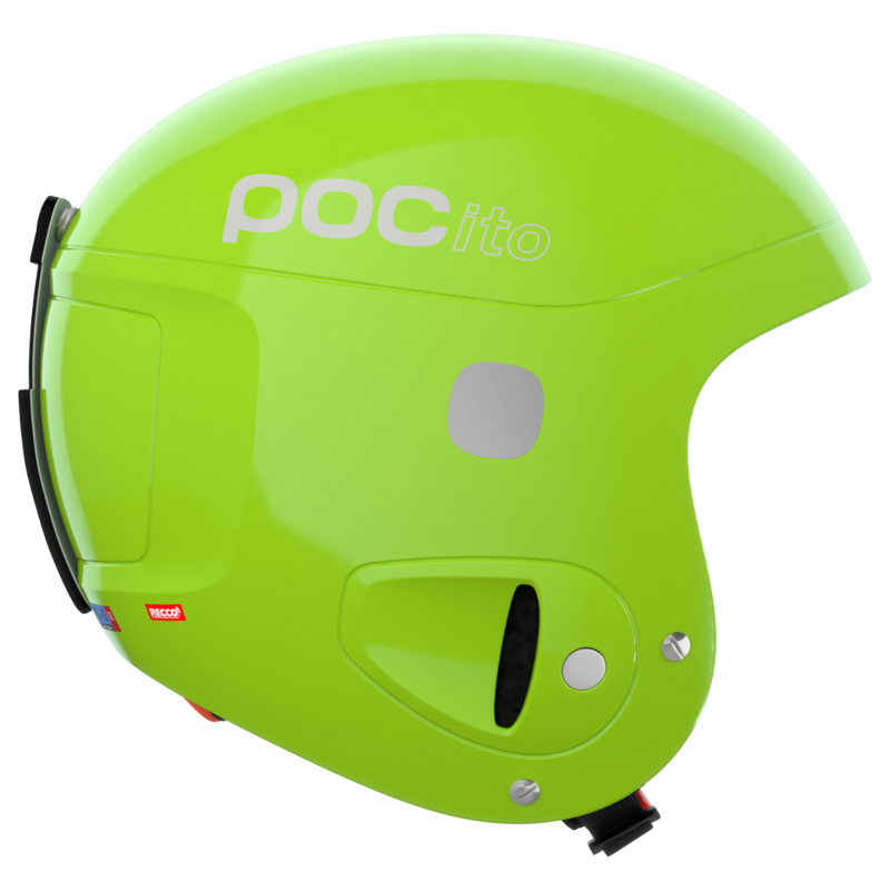 POCito Skull Helmet - Kids