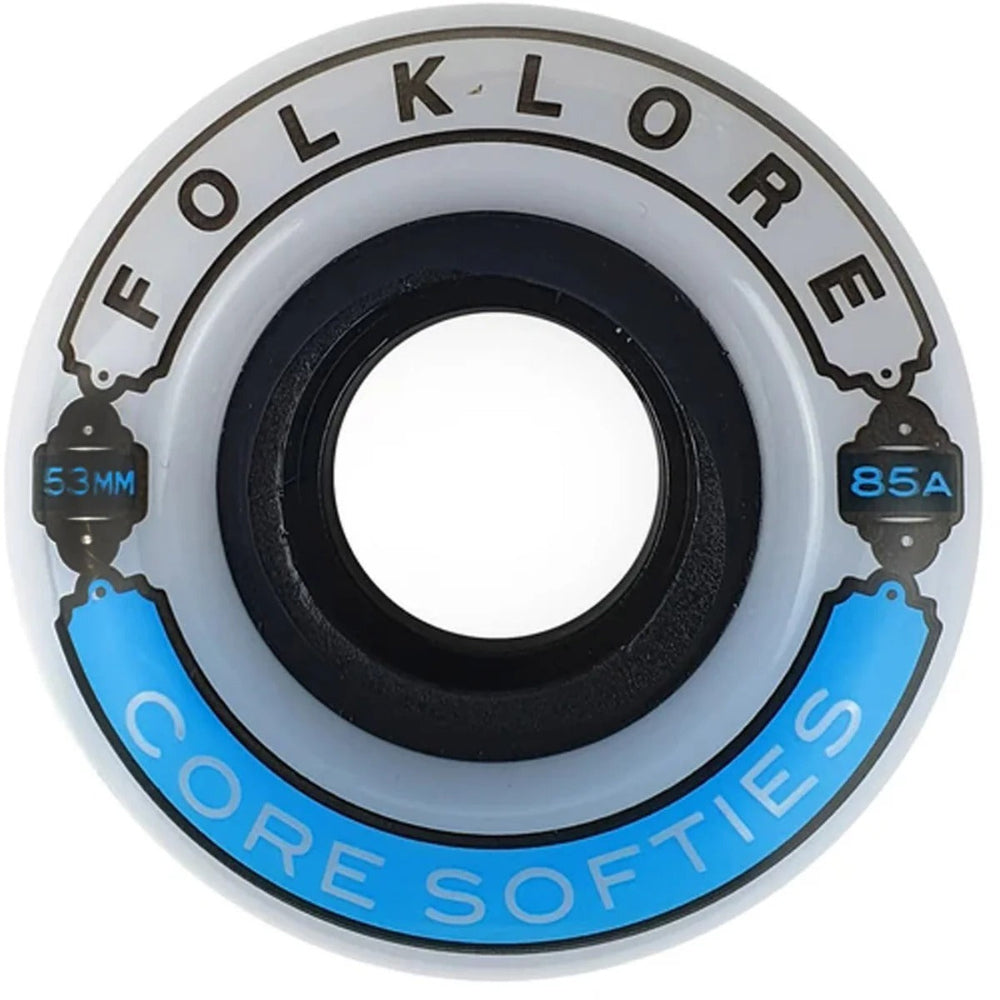 Folklore Wheel Core Softy