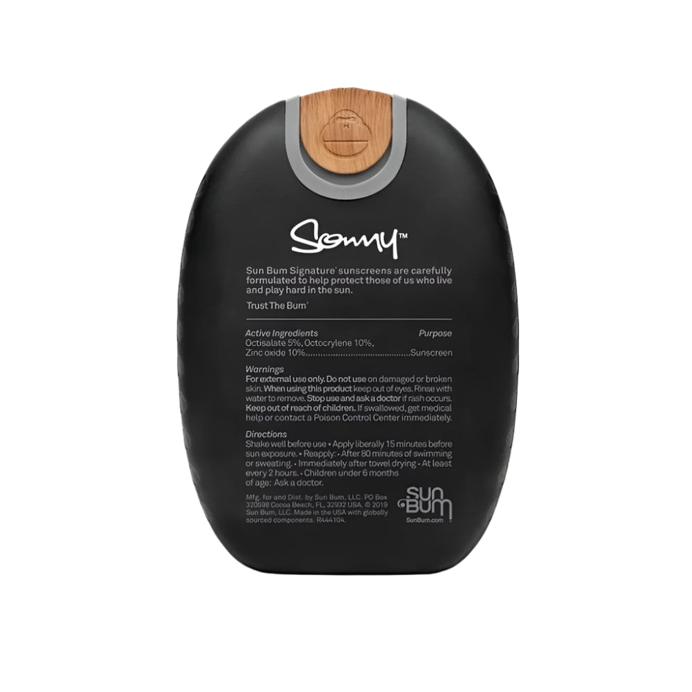 Signature SPF 50 Lotion