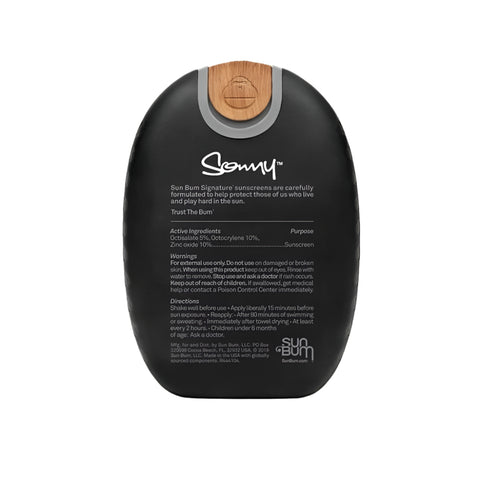 Signature SPF 50 Lotion