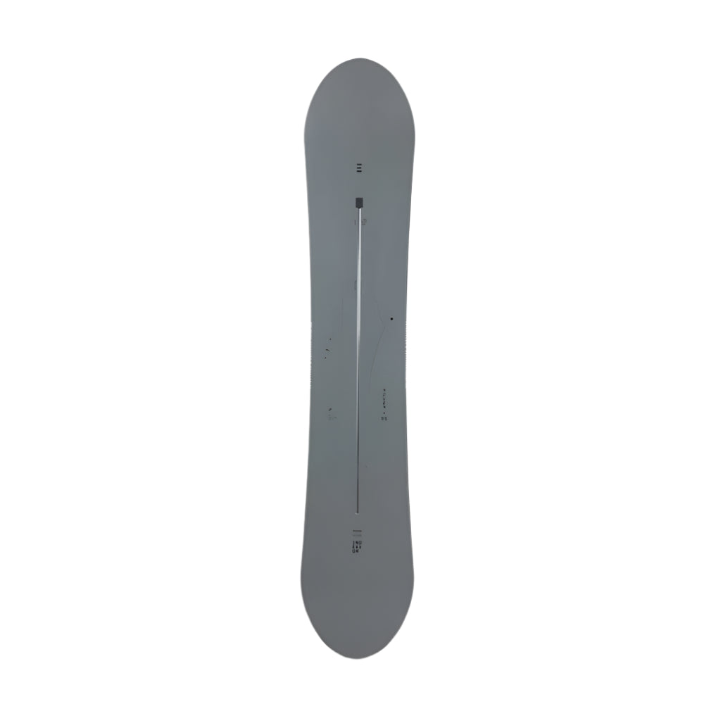 Rover Directors Snowboard
