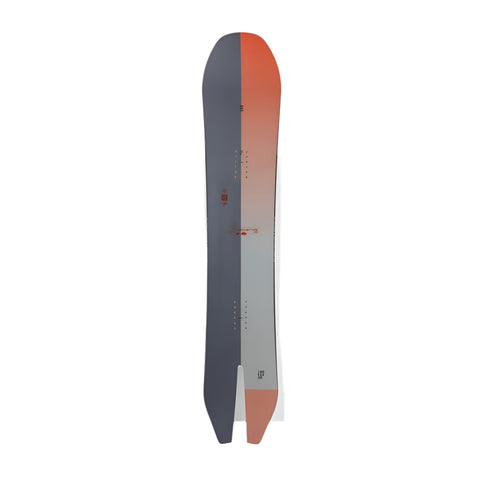 Archetpe QSL Snowboard