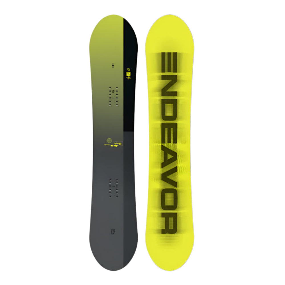 Rover QSL Snowboard