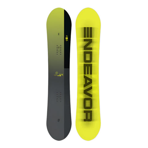 Rover QSL Snowboard