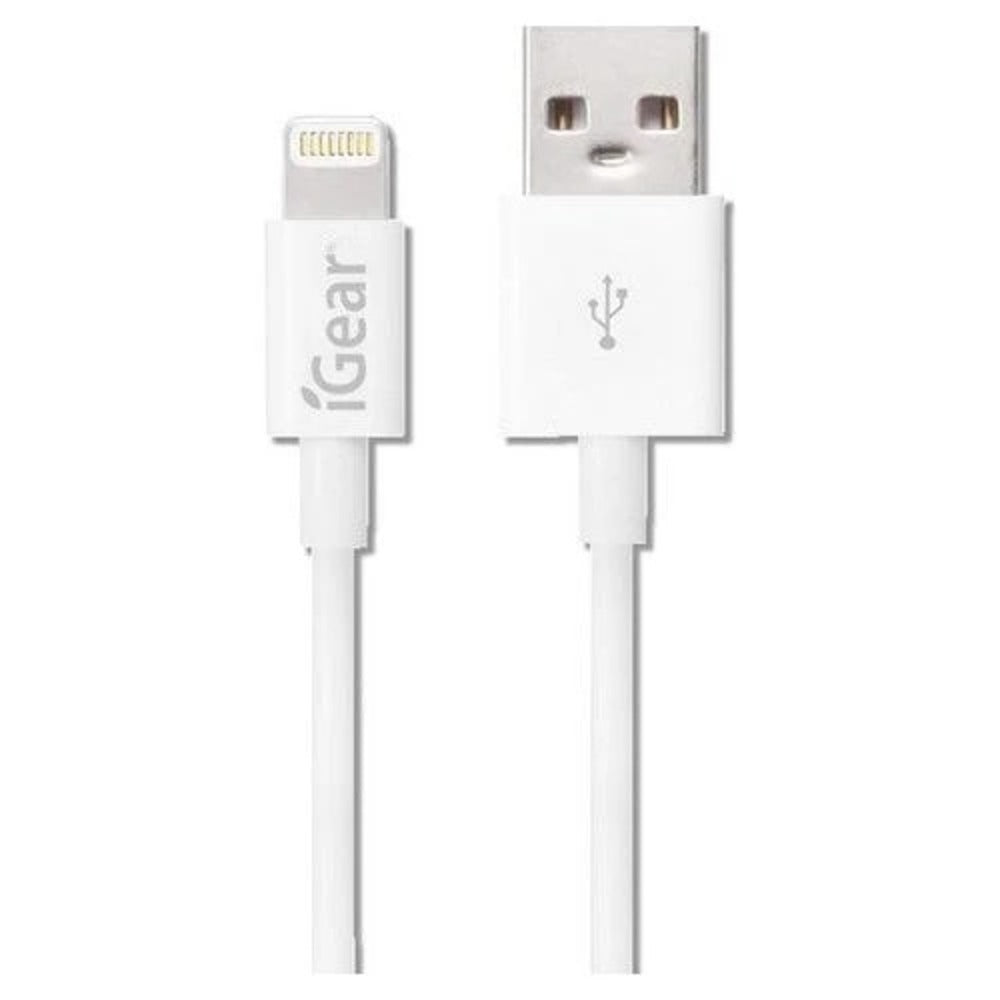 Power Charger/Cable - IPhone/ IPad