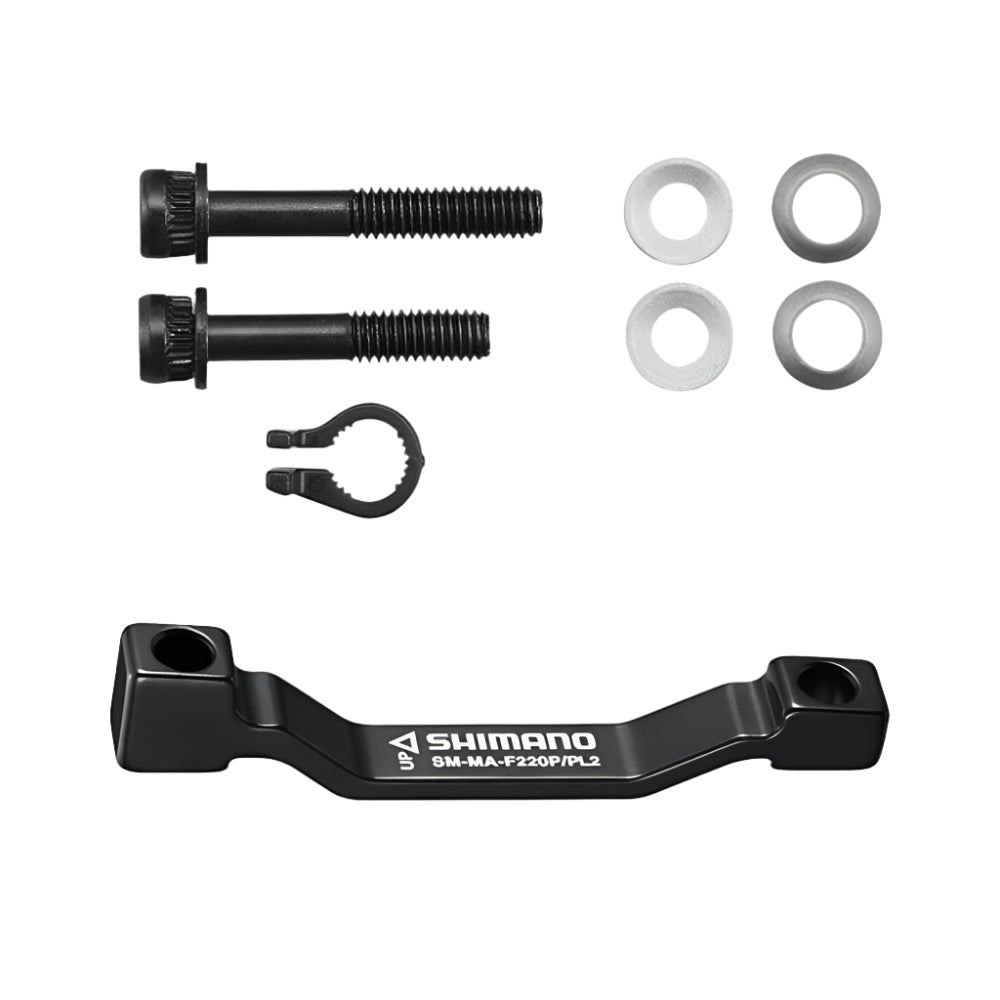 Disc Brake Mount Adaptor