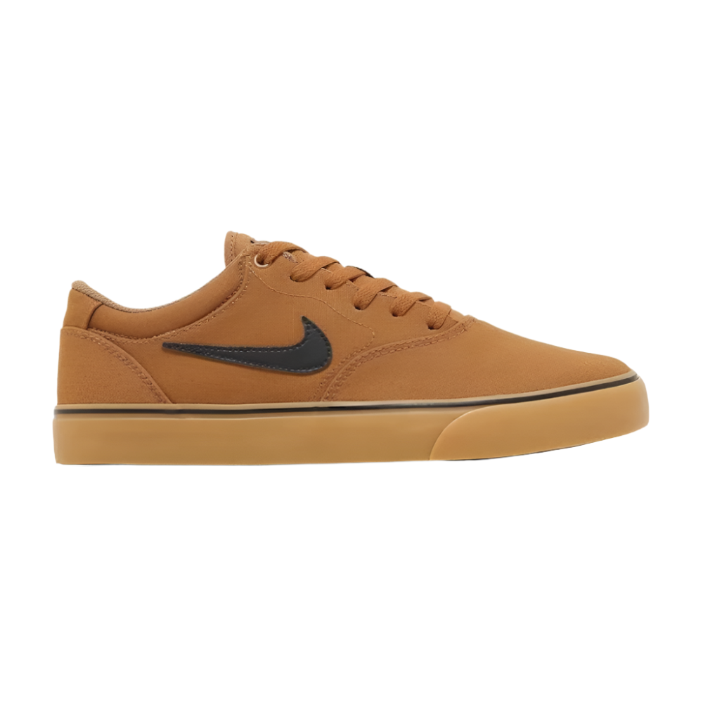 SB Chron 2 Canvas Shoes