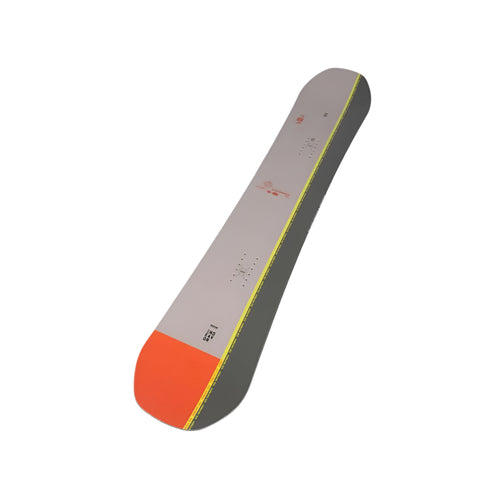 Maverick QSL Snowboard