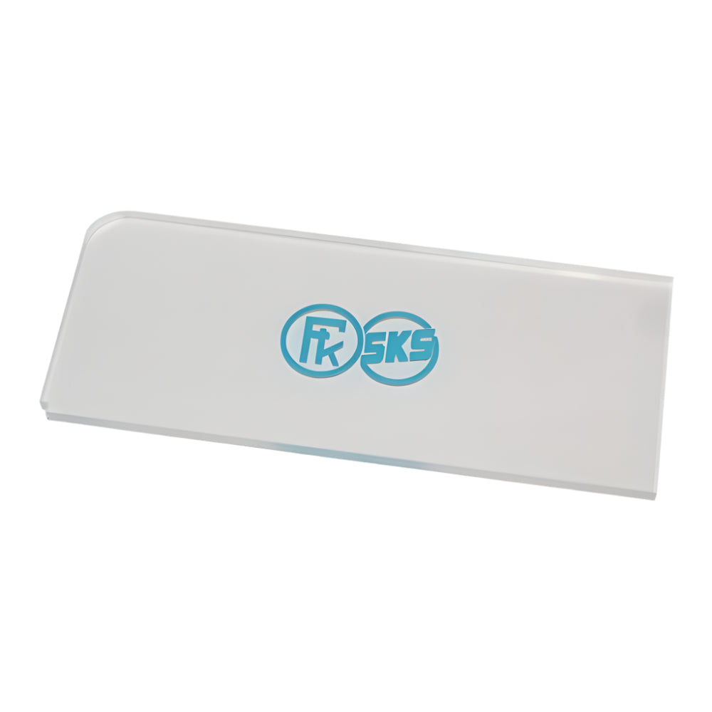 Special Wax Scraper