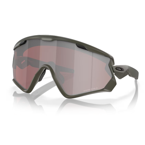 Wind Jacket 2.0 MTB Sunglasses