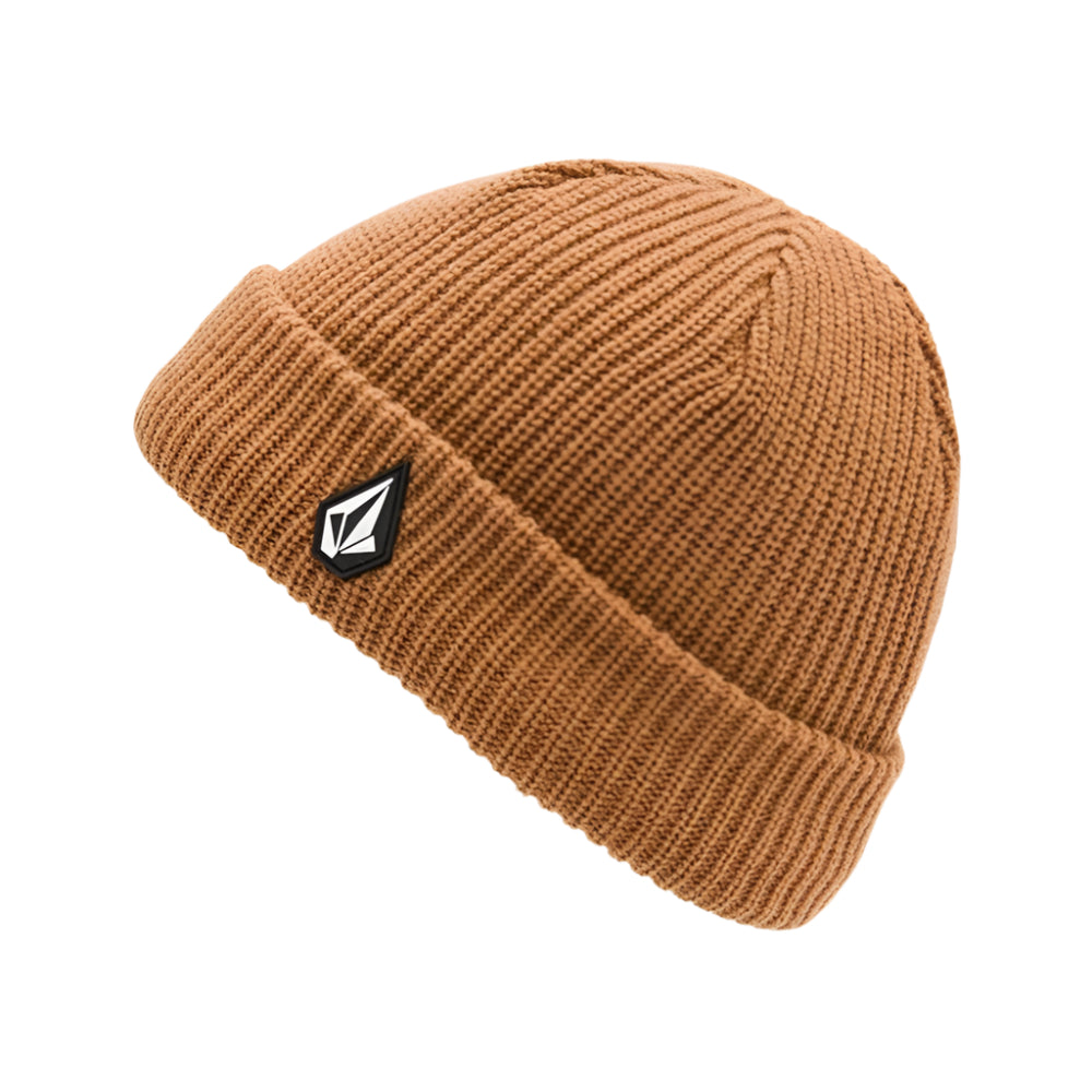 Lined Beanie - Kids