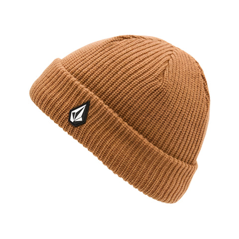 Lined Beanie - Kids
