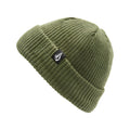 Lined Beanie - Kids