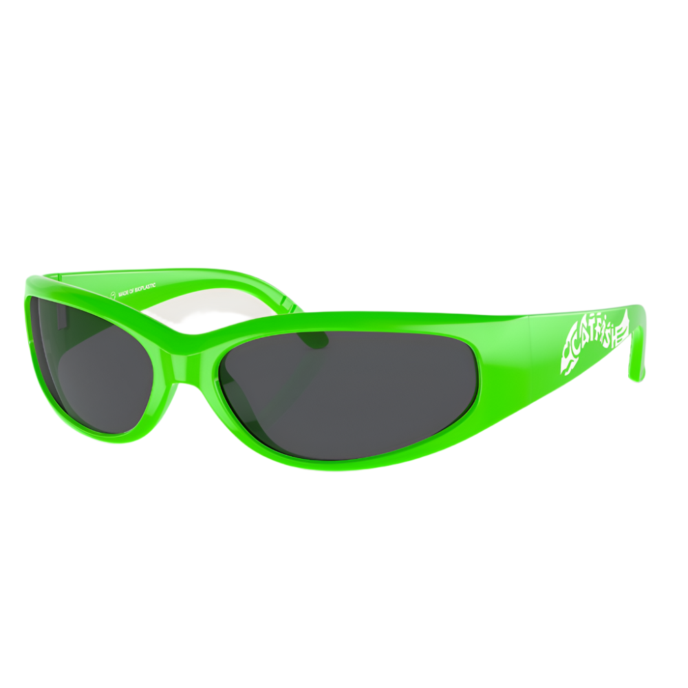 Catfish Sunglasses