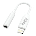Audio Adaptor Iphone