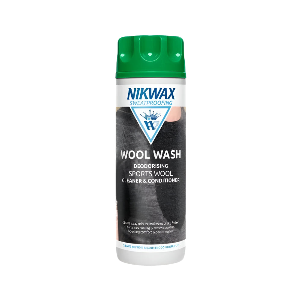 Wool Wash