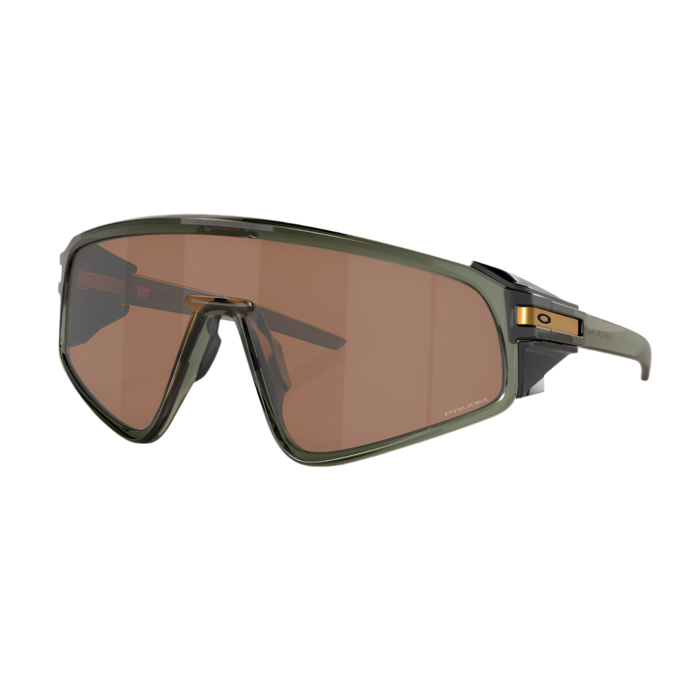Latch Panel Sunglasses