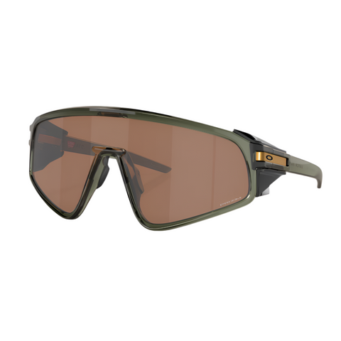 Latch Panel Sunglasses