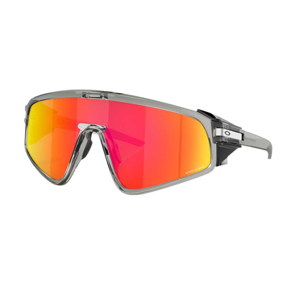 Latch Panel Sunglasses
