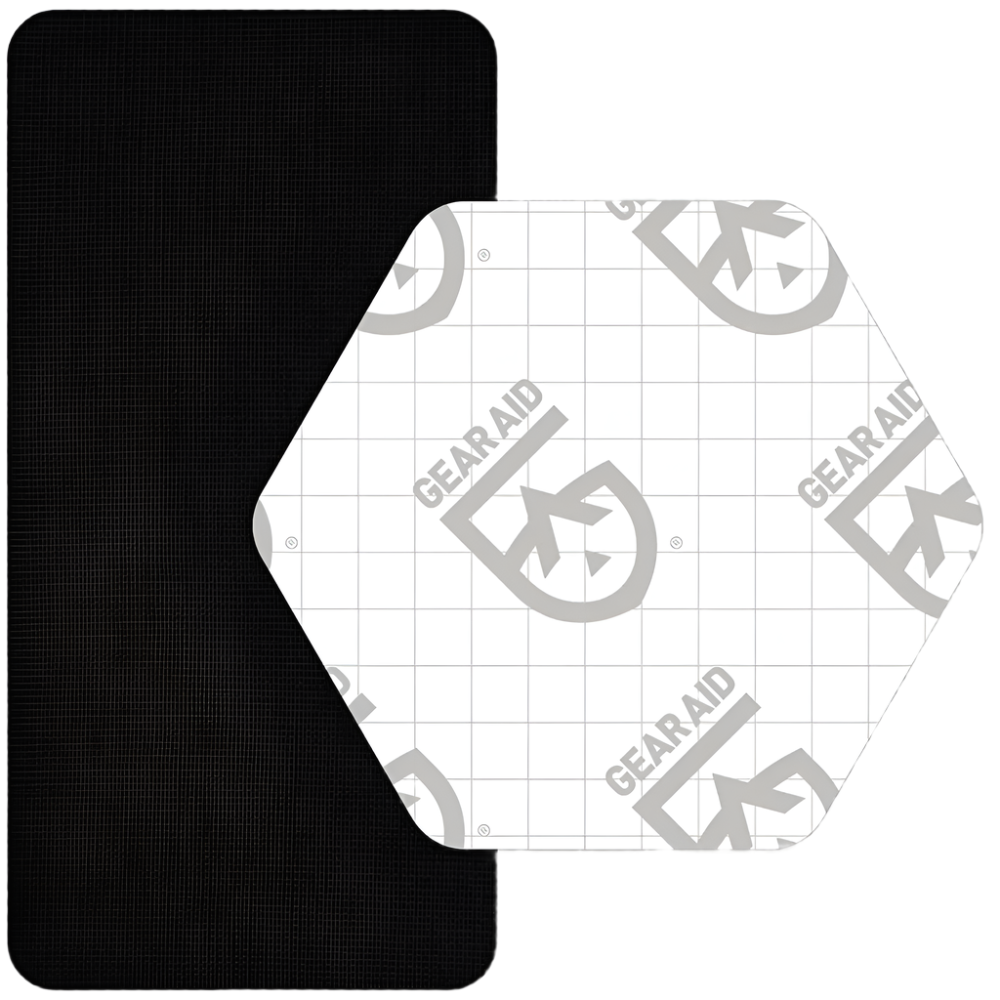Gore-Tex Fabric Patches 2pk