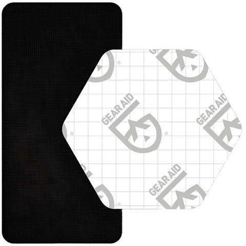 Gore-Tex Fabric Patches 2pk