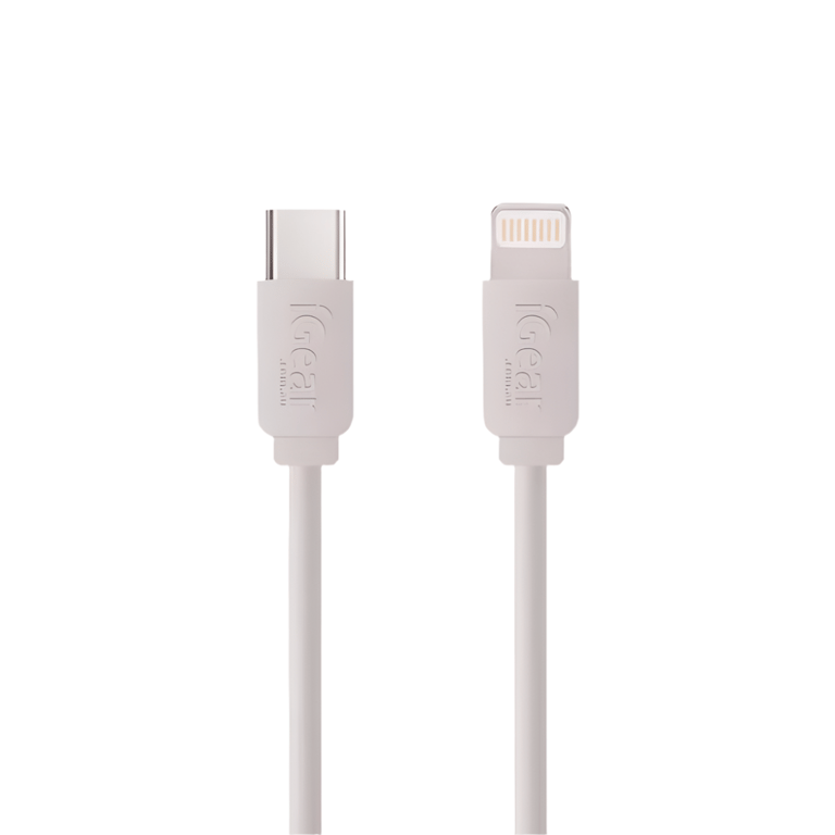 Cable Chg/Syn Type-C to iPhone/iPad