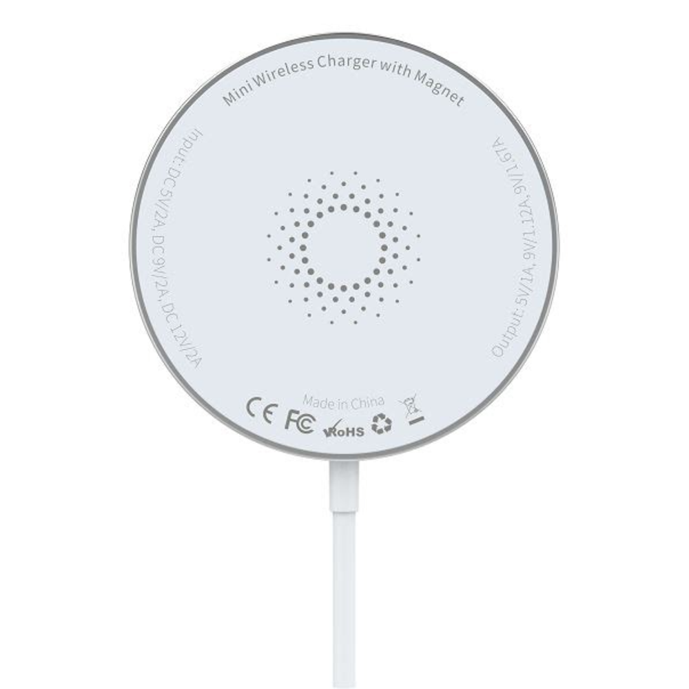 Charger Phone Wireless Magsafe