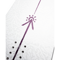 Jones 2027 Airheart 2.0 Snowboard close up