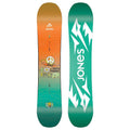 2027 Prodigy Snowboard - Kids