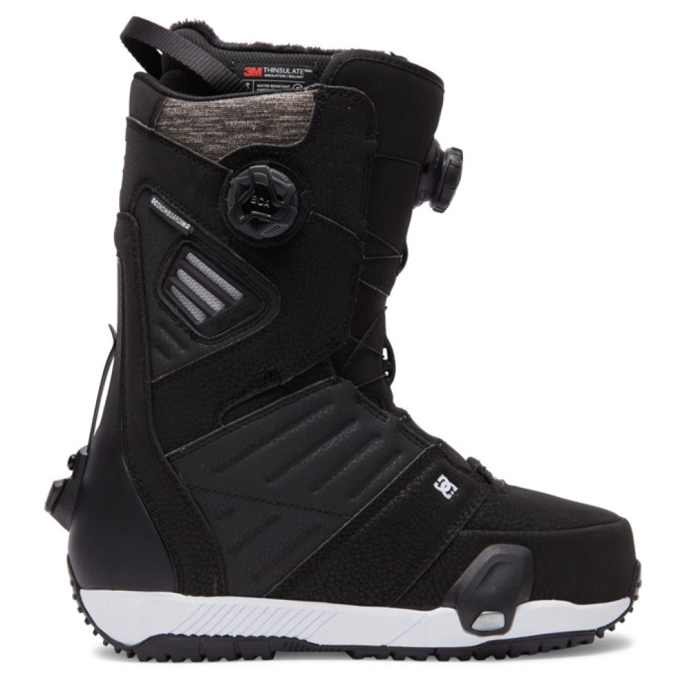 OUTLET】DC Shoes JUDGE STEP ON